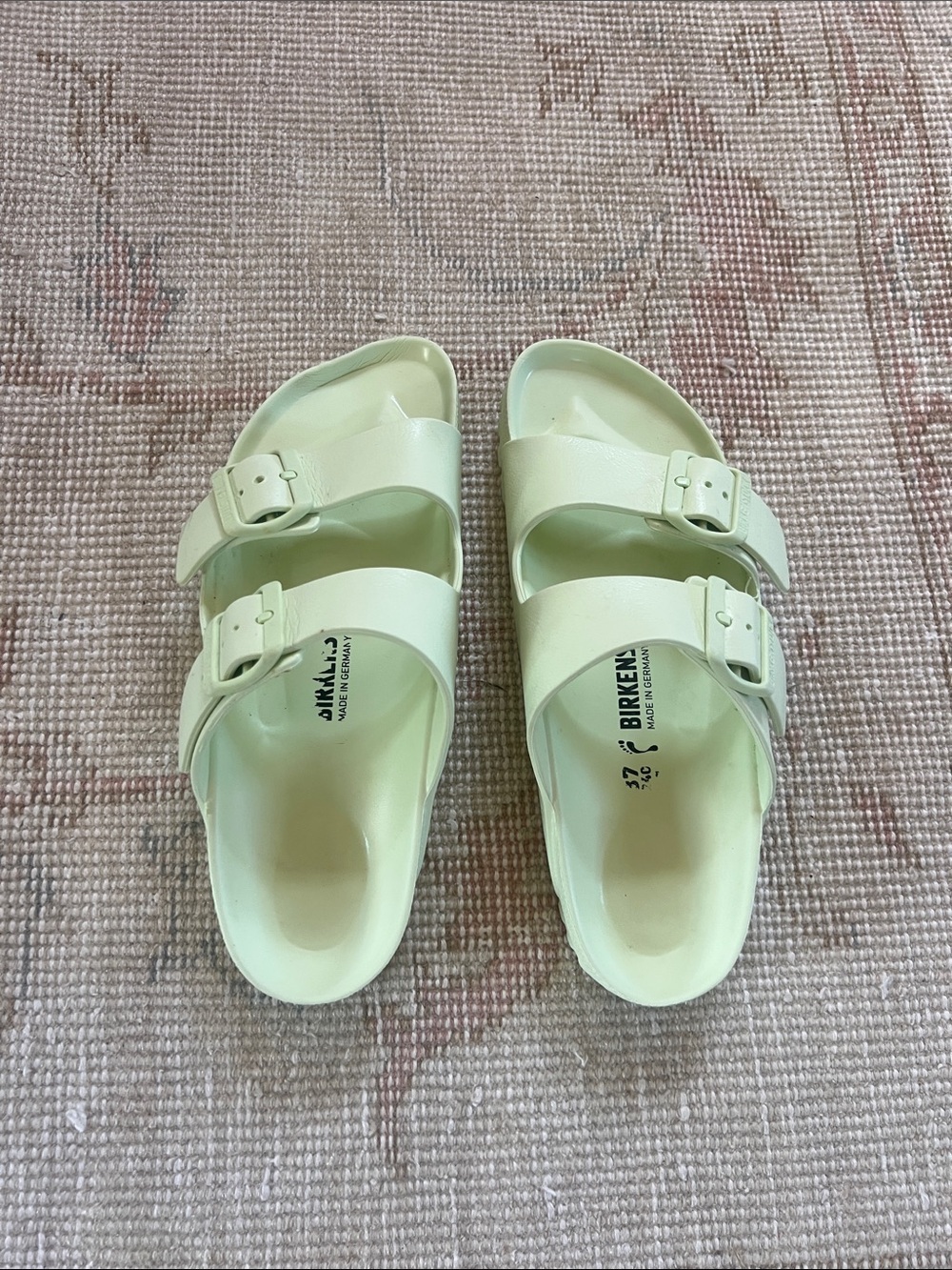 Birkenstock Sandals